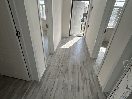 3 otaqlı həyət evi, 80 m², Binə: 48 000 ₼ 2