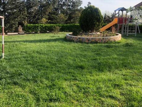 7 otaqlı həyət evi, 600 m², Şıxov: 1 750 000 ₼ 3