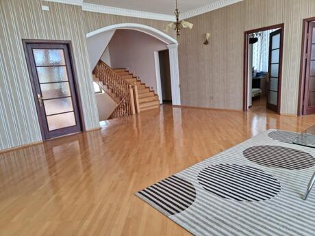 7 otaqlı həyət evi, 600 m², Şıxov: 1 750 000 ₼ 5