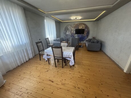 4 otaqlı həyət evi, 130 m², Binə: 110 000 ₼ 4