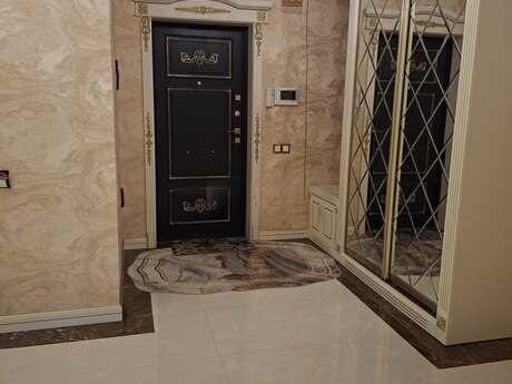 3 otaqlı mənzil, 140 m², Gənclik: 600 000 ₼ 5