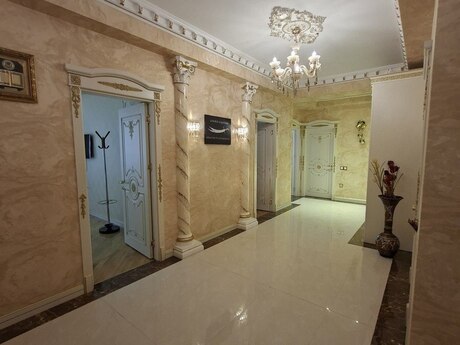 3 otaqlı mənzil, 140 m², Gənclik: 600 000 ₼ 4