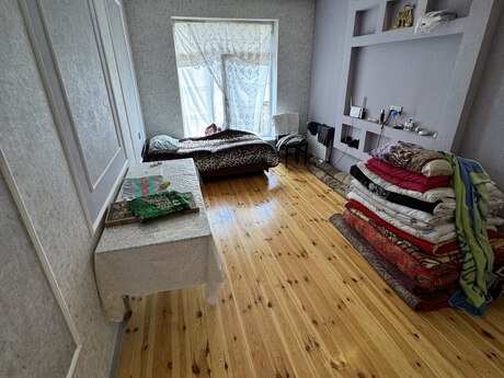 3 otaqlı həyət evi, 80 m², Binə: 87 000 ₼ 4