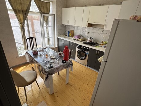 3 otaqlı həyət evi, 80 m², Binə: 87 000 ₼ 3