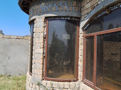 4 otaqlı həyət evi, 180 m², Fatmayı: 220 000 ₼ 5