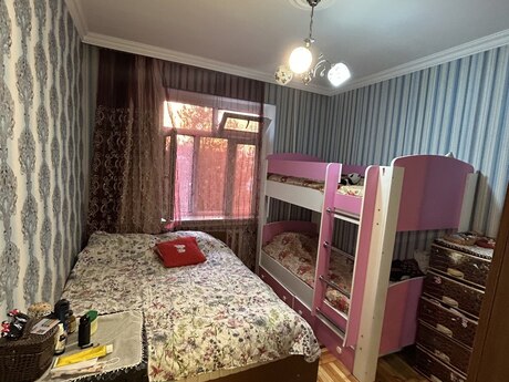 2-room apartment, 67 m², Massiv D: 143 000 ₼ 2