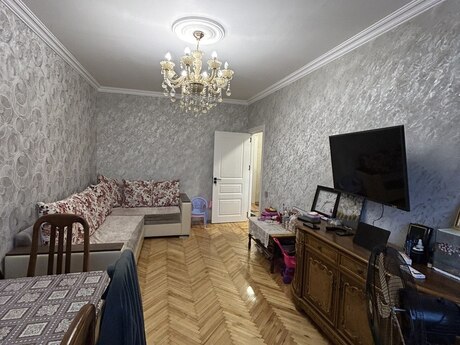 2-room apartment, 67 m², Massiv D: 143 000 ₼ 4