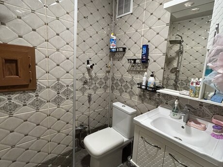 2-room apartment, 67 m², Massiv D: 143 000 ₼ 5