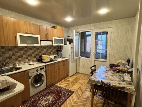 2-room apartment, 67 m², Massiv D: 143 000 ₼ 3