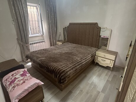 3 otaqlı həyət evi, 80 m², Binə: 77 000 ₼ 2