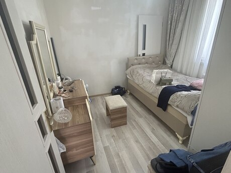 3 otaqlı həyət evi, 80 m², Binə: 77 000 ₼ 4