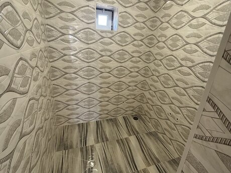 3 otaqlı həyət evi, 100 m², Binə: 63 000 ₼ 4