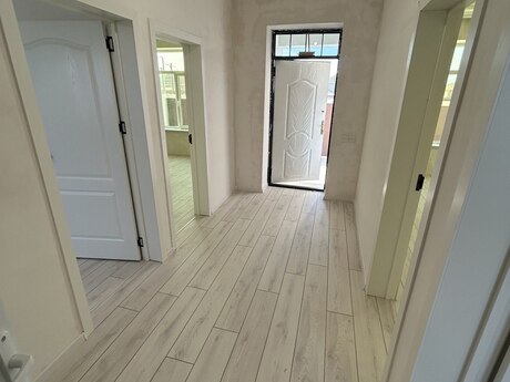 3 otaqlı həyət evi, 100 m², Binə: 63 000 ₼ 3