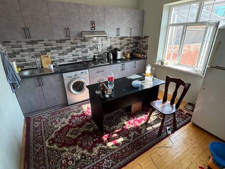 3 otaqlı həyət evi, 100 m², Binə: 67 000 ₼ 3