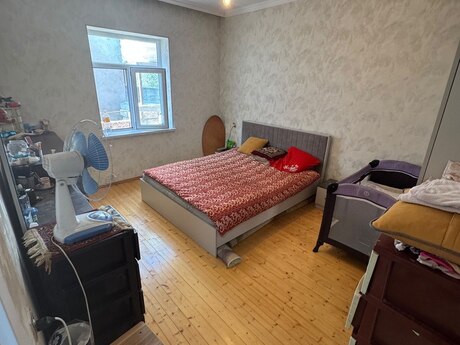 3 otaqlı həyət evi, 100 m², Binə: 67 000 ₼ 4