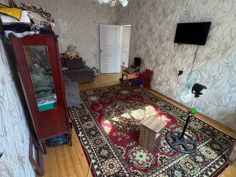 3 otaqlı həyət evi, 100 m², Binə: 67 000 ₼ 2