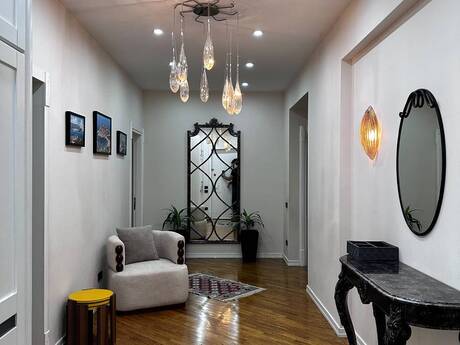 3 otaq · 141 m² · 12/18 mərtəbə, Şah İsmayıl Xətai