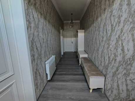 3 otaqlı həyət evi, 100 m², Binə: 63 000 ₼ 4