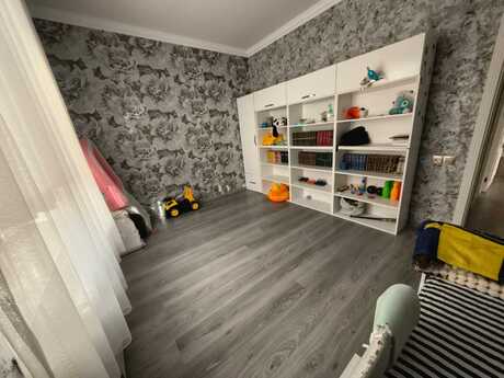 3 otaqlı həyət evi, 100 m², Binə: 63 000 ₼ 5