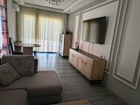 3 otaqlı həyət evi, 100 m², Binə: 63 000 ₼ 3