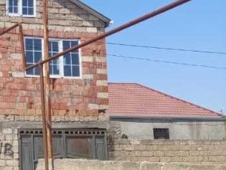 7 otaqlı həyət evi, 350 m², Hövsan: 35 000 ₼ 2