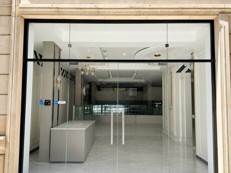 Elan №6401117 - Bakı, Gənclik m., 156 m²