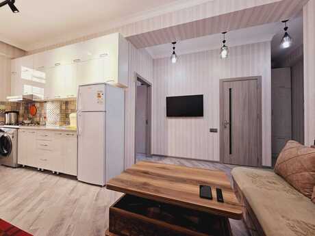 Elan №6401116 - Bakı, Masazır q., 2 otaqlı, 41 m², 5/8 mərtəbə