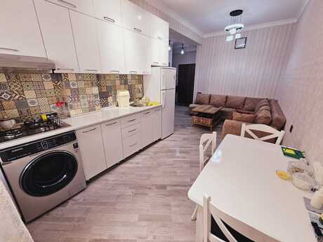 2-комнатная квартира, 41 м², Masazır: 73 000 ₼ 2