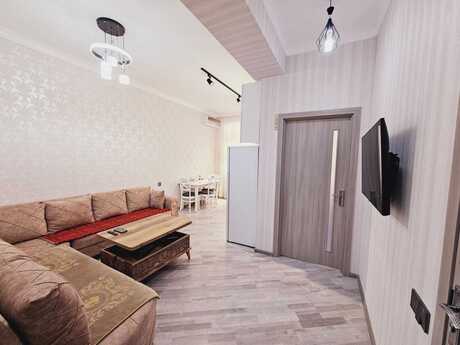 2-комнатная квартира, 41 м², Masazır: 73 000 ₼ 5