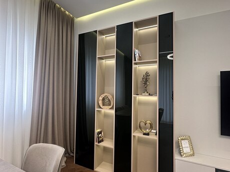 4-комнатная квартира, 157 м², Ağ şəhər: 870 000 ₼ 3