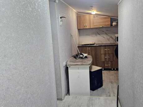Kirayə 1 otaqlı mənzil, 40 m², Nərimanov: 600 ₼/ay 2