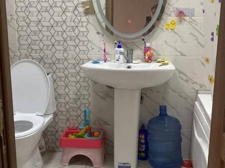 Kirayə 3 otaqlı mənzil, 100 m², Nəriman Nərimanov: 350 ₼/ay 3