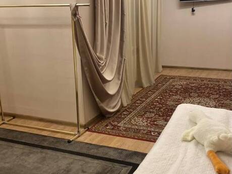 Kirayə 3 otaqlı mənzil, 100 m², Nəriman Nərimanov: 350 ₼/ay 2