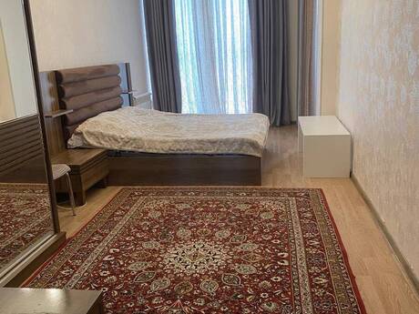 Kirayə 3 otaqlı mənzil, 100 m², Nəriman Nərimanov: 350 ₼/ay 5