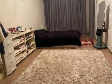 Kirayə 3 otaqlı mənzil, 100 m², Nəriman Nərimanov: 350 ₼/ay 4