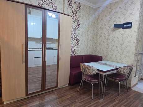 Аренда: 3-комнатная квартира, 100 м², 28 May: 750 ₼/мес 5