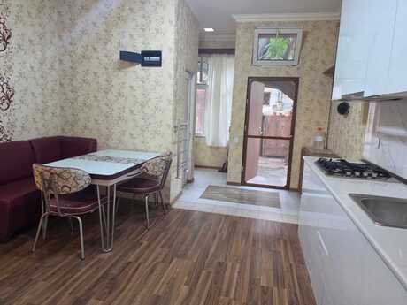 Аренда: 3-комнатная квартира, 100 м², 28 May: 750 ₼/мес 3