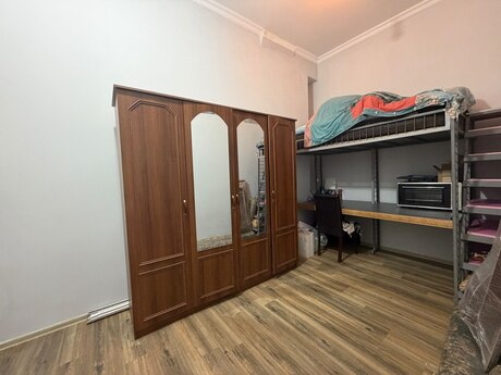 3-room apartment, 65 m², Zabrat: 93 000 ₼ 4