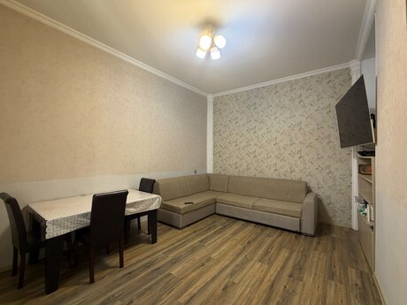 3-room apartment, 65 m², Zabrat: 93 000 ₼ 5