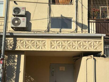 3 otaqlı mənzil, 100 m², Xalqlar Dostluğu: 255 000 ₼ 5