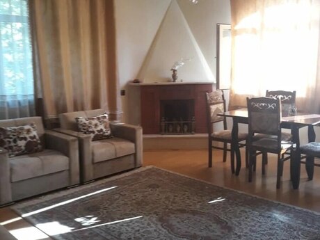Kirayə 2 otaqlı mənzil, 60 m², Nəsimi: 750 ₼/ay 2