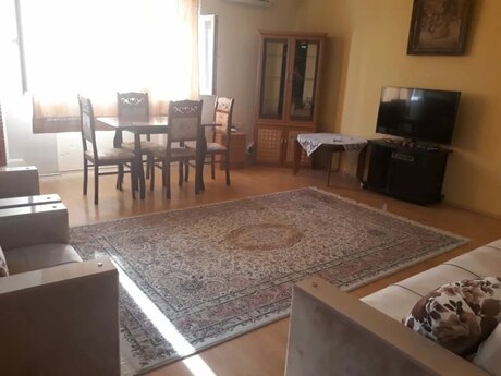 Kirayə 2 otaqlı mənzil, 60 m², Nəsimi: 750 ₼/ay 5