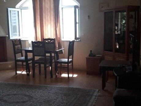 Kirayə 2 otaqlı mənzil, 60 m², Nəsimi: 750 ₼/ay 4