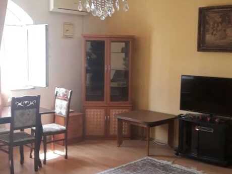 Kirayə 2 otaqlı mənzil, 60 m², Nəsimi: 750 ₼/ay 3