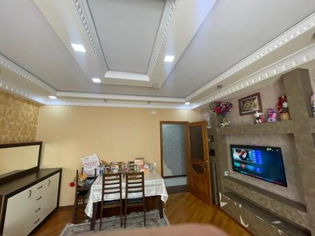 3 otaqlı mənzil, 90 m², Masazır: 130 000 ₼ 2