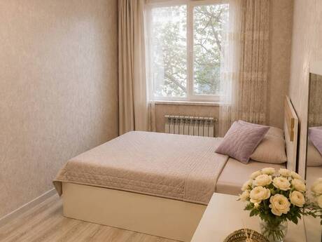 Kirayə 2 otaqlı mənzil, 60 m², Memar Əcəmi: 630 ₼/ay 3