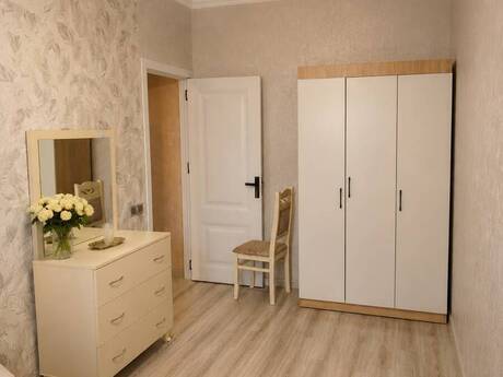 Kirayə 2 otaqlı mənzil, 60 m², Memar Əcəmi: 630 ₼/ay 2