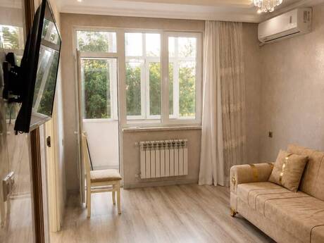 Kirayə 2 otaqlı mənzil, 60 m², Memar Əcəmi: 630 ₼/ay 4