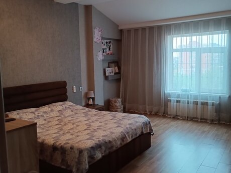 Kirayə 3 otaqlı mənzil, 114 m², Masazır: 550 ₼/ay 4