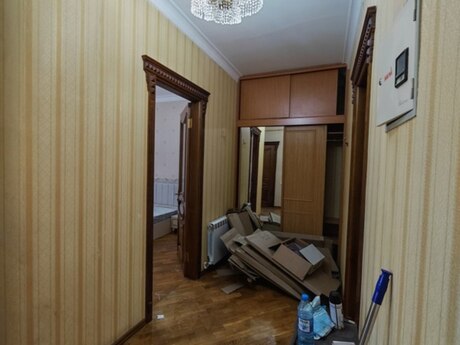 Аренда: 2-комнатная квартира, 65 м², Gənclik: 700 ₼/мес 3